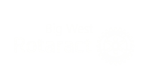 Big West Rotaract logo